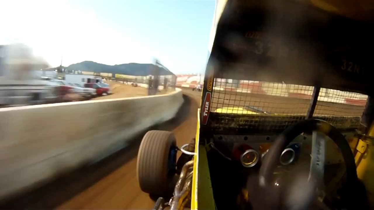 1000lb Dwarf Stock Car Racing - 1000cc Motorcycle Engines