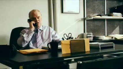 Before the Devil Knows you're Dead Philip Seymour Hoffman