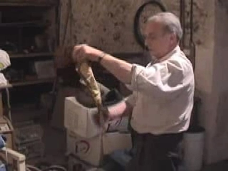 Caverne de gerard-part1