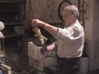 Caverne de gerard-part1