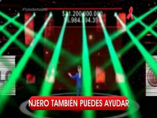 6º Tanda 28cl + 2da Parte Luchemos 2014 (01/02/2014)