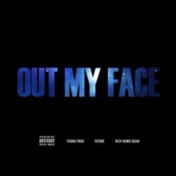 YOUNG THUG ft FUTURE & RICH HOMIE QUAN Out My Face (New Song 2014).