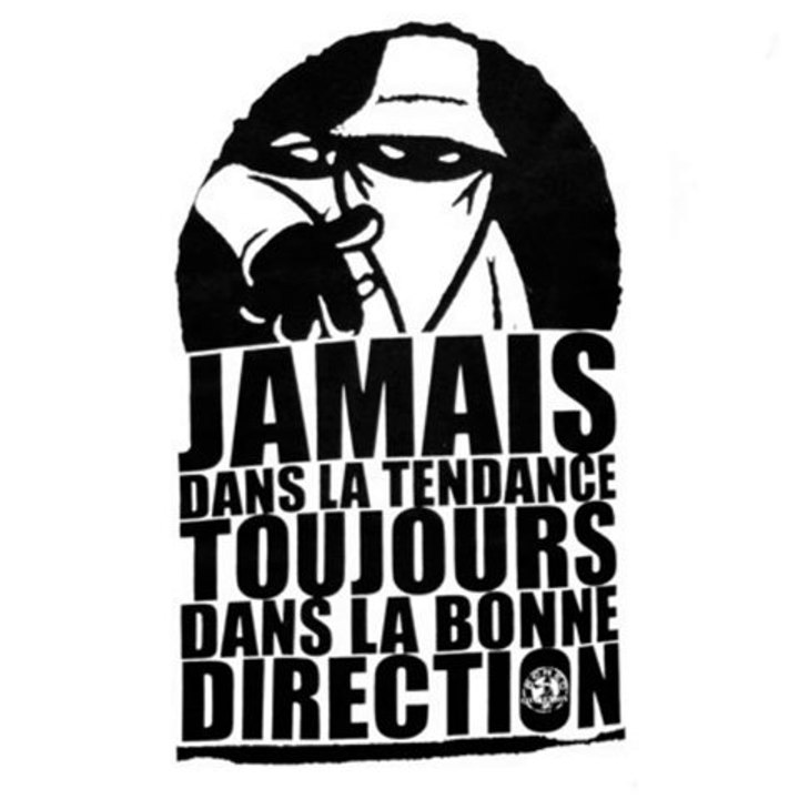 Scred connexion - La bouteille de gaz - rmx eminem legacy