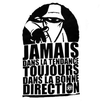 Scred connexion - La bouteille de gaz - rmx eminem legacy