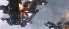 Captain America - The Winter Soldier - Big Game Spot [FULL HD] - Cinescondite