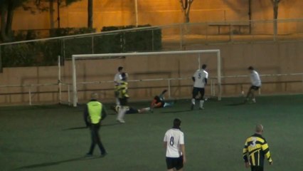 PJ J17: Camachito 2-0 Ches FC