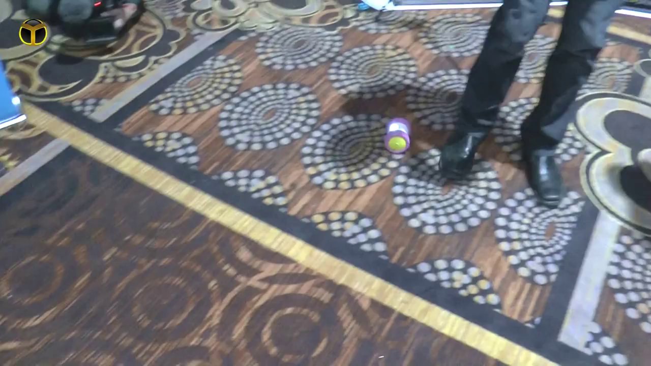 iOS ve Android Oyuncağı Sphero