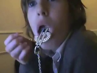 The Cringe Club - Rihanna S&M British Version