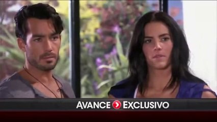 Santa Diabla Capitulo 91 (Avance Exclusivo)