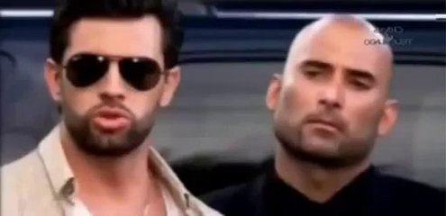 Santa Diabla Capitulo 91 (Avance)