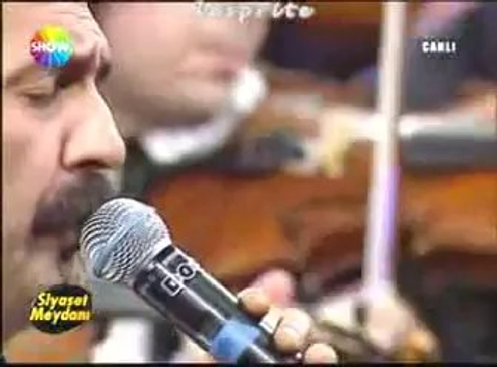 Doa & Yavuz Bingol - Sari Gelin