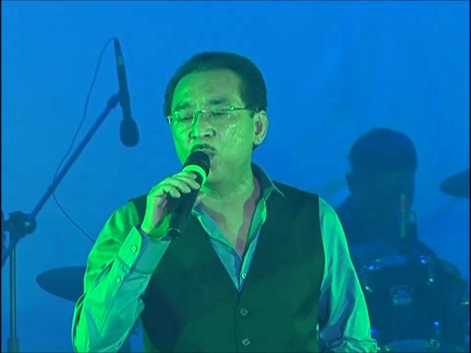 Chiều Rơi Đó Em - Nguyễn Đan