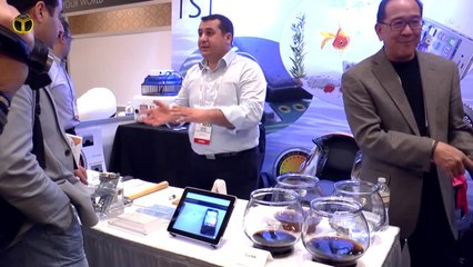 IST Pazarlama Müdürü Osman Kavak İle Söyleşi