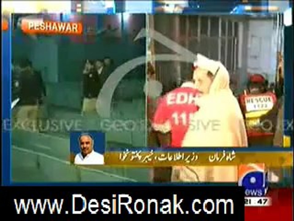 GEO NEWS 9PM 2