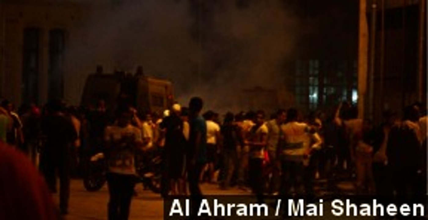 Egyptian Court Acquits Morsi Supporters, Journalist