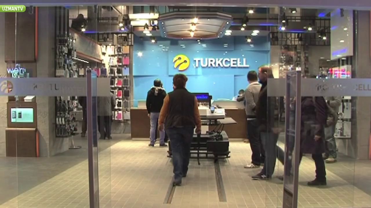 Turkcell Hattımı Yurt Dışında Nasıl Kullanıma Açarım?