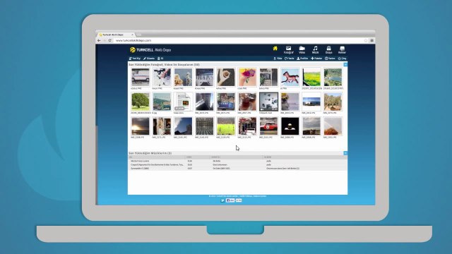Android Telefonlarda Akıllı Depo'dan İndirme Nasıl Yapılır?