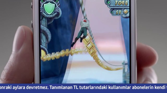 Turkcell Akıllı Telefon Festivali - iPhone 4 8 GB