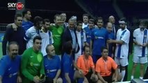 Turkcell Görme Engelli Futbol Milli Takımı ve 