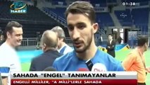 Turkcell Görme Engelli Futbol Milli Takımı ve 