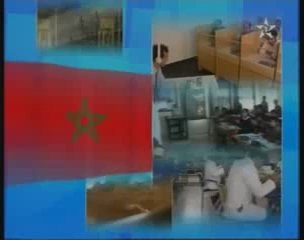 RTM1 Al Aoula National Programm Maroc (7.5.2007) Part 2_2
