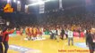 Amazing Galatasaray Fans @ Abdi İpekçi Arena ( TekYurek.com )