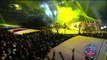 Super Bowl XLVIII Bruno Mars Halftime Show
