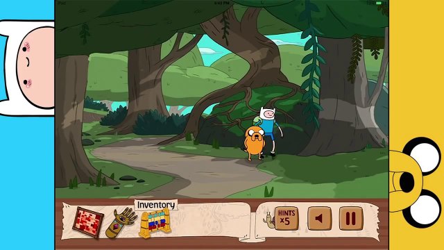 Adventure Time : LEGENDS OF OOO 09 FINALE! - for iOS iPod iPad iPhone - Episode 2