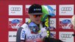 Ligety claims final giant slalom win before Olympics