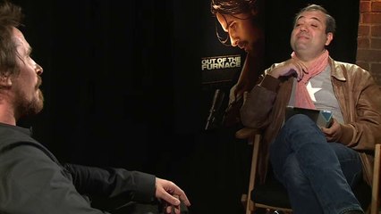 OOTF - Press Junket Interview #59 : CB