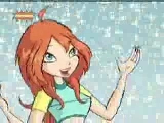 winx club intro dutch