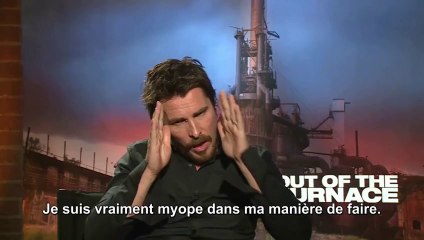 OOTF - Press Junket Interview #60 : CB