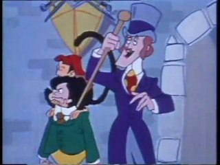 Il giro del mondo in 80 giorni - sigla (1978)