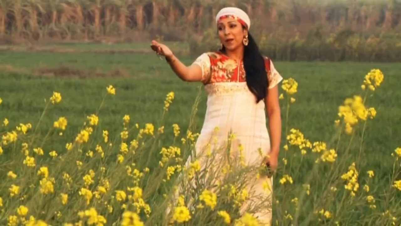 Hafiz _ Devyani Ali - New Song - O Khoda Jaan - May 2012