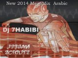 New 2014 MegaMix Arabic Dj 7HABIBI