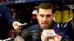 Brian Gionta after Habs 4-1 loss to the Devils