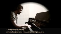 30. August 2014 1 Daily Piano by Stefan Gisler Live Piano Improvisation