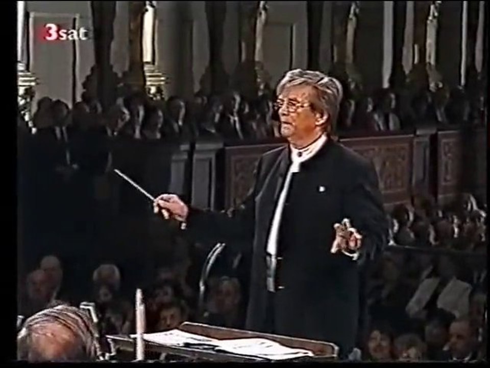 Johann Strauß: Rosen aus dem Süden op. 388