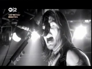Bullet for my valentine - Four words