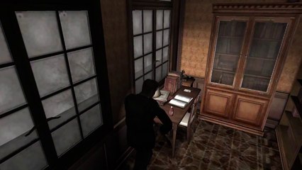 Silent Hill 2 PC Gameplay/Walkthrough w/Drew Ep.17 - LAKEVIEW HOTEL! [HD]