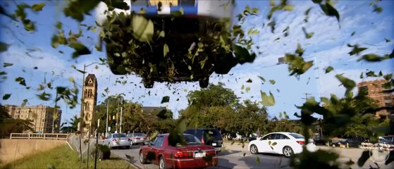 Need for Speed - Super Bowl Teaser [FULL HD] - Subtitulado por Cinescondite