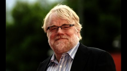 Philip Seymour Hoffman dead at 46
