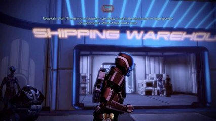 Mass Effect 2 PC Gameplay/Walkthrough w/Drew Ep.10 - THE CITADEL! [HD]