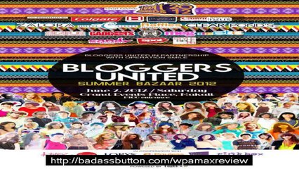 WP Amax Review - My Review of the WP Amax Plugin