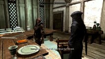 The Elder Scrolls: Skyrim PC Gameplay/Walkthrough w/Drew Ep.3 - DRAGONBORN! [HD]