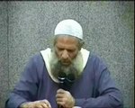 الشيخ محمد سعيد رسلان يبكى من حديث مؤثر بكاء المشايخ