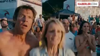 Dalgalara Karşı Orijinal Fragman