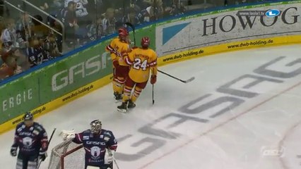 Eisbären Berlin Vs. Düsseldorfer EG