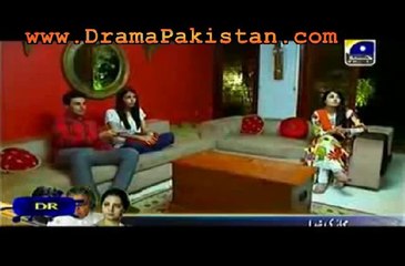 Meri zindagi hy tu Episode 10 - 29th November 2013