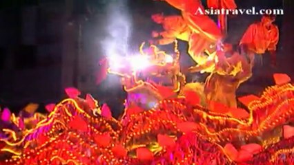 Chinese New Year, Thailand by Asiatravel.com